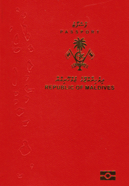 maldives-passport-ranking