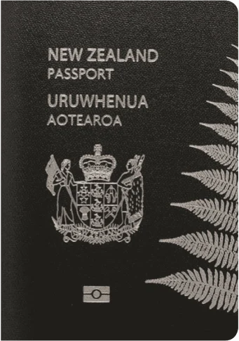 new-zealand-passport-ranking