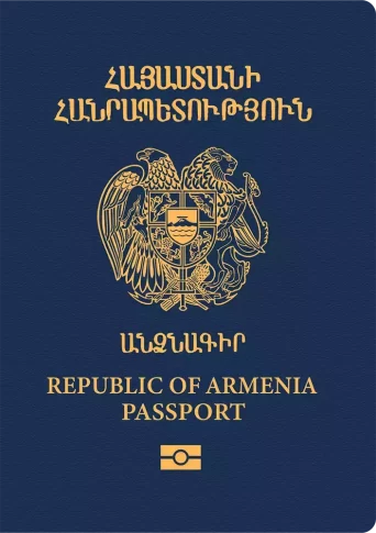 armenia-passport-ranking