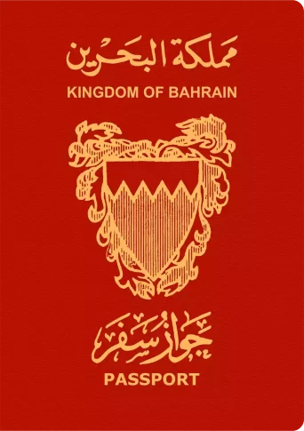 bahrain-passport-ranking