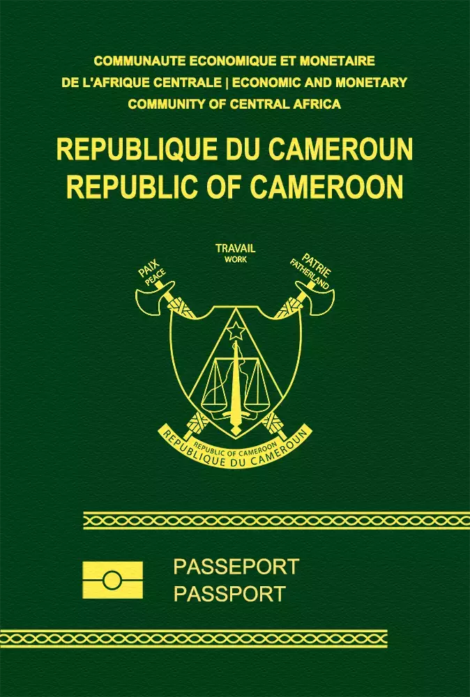 kamerun-pasaportu-vizesiz-ulkeler-listesi