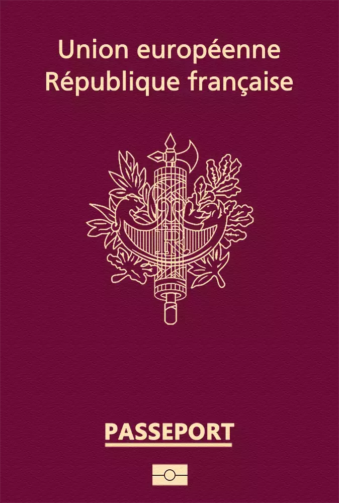 France Passport Ranking 2025