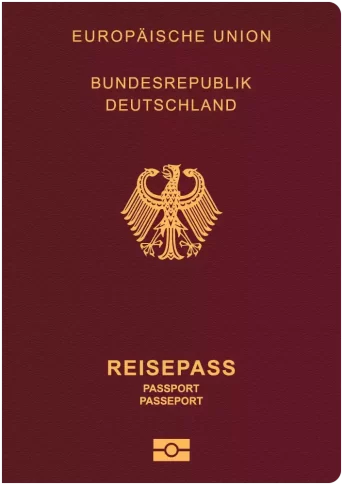 classement-passeport-allemagne