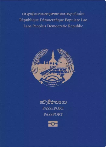 laos-passport-ranking
