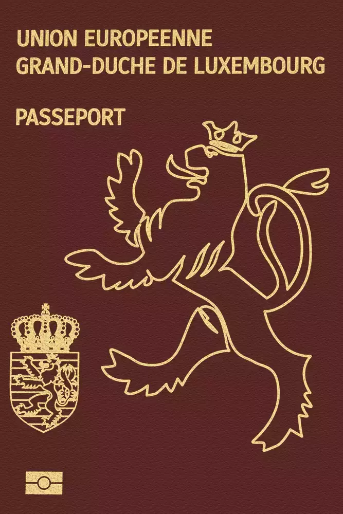 luxembourg-passport-visa-free-countries-list