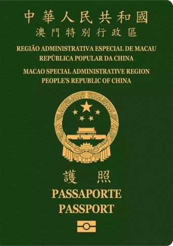 classement-passeport-macao