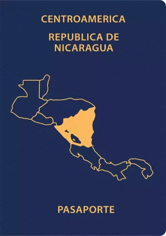 nicaragua-passport-ranking