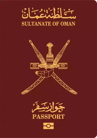 oman-passport-ranking