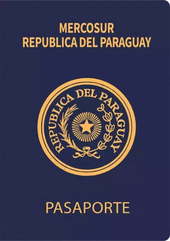 paraguay-passport-ranking