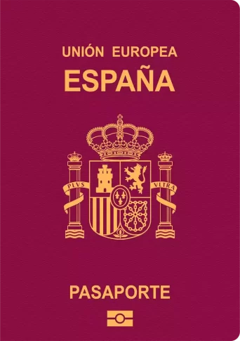 spain-passport-ranking