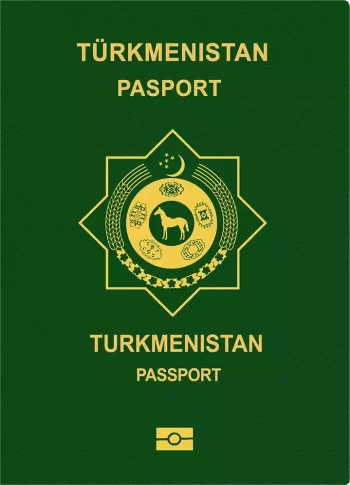 turkmenistan-passport-ranking