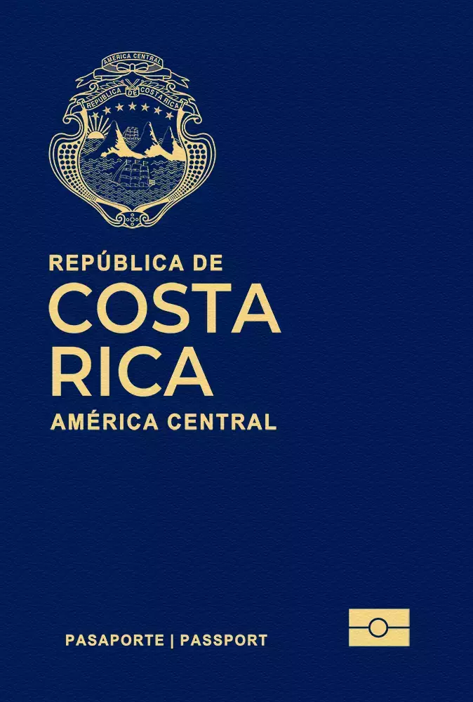 liste-pays-sans-visa-passeport-costa-rica