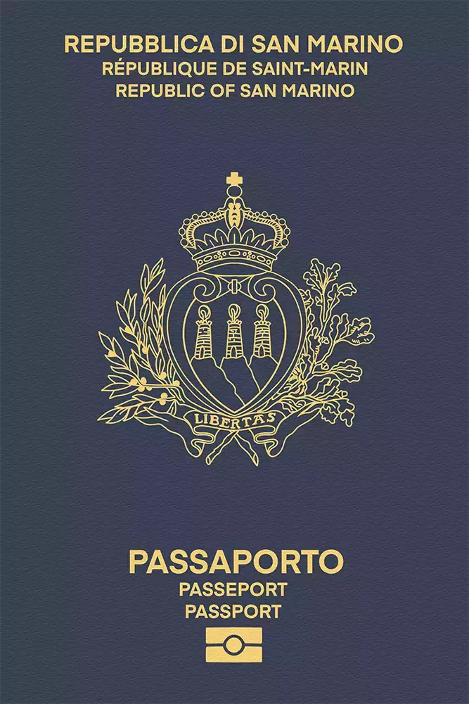 liste-pays-sans-visa-passeport-saint-marin