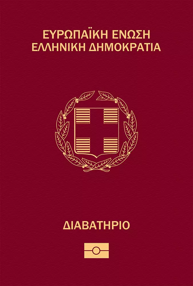 Greece Passport Ranking 2025 Greece Passport Ranking 2025