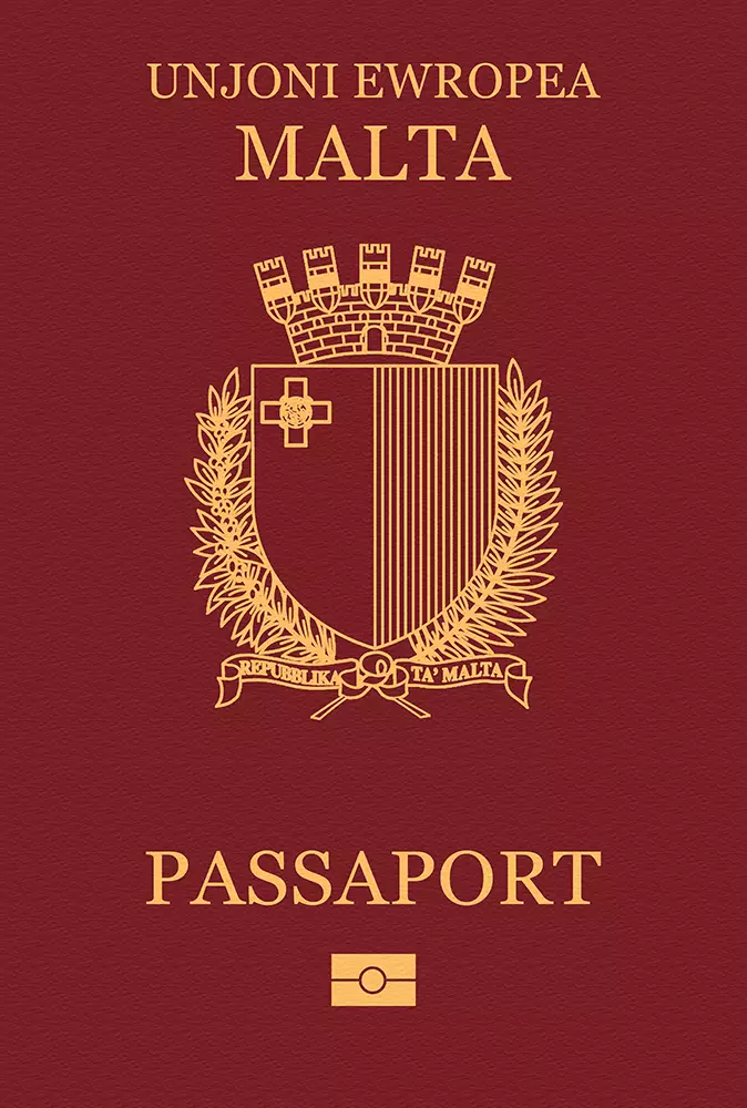 Malta Passport Ranking 2025 Malta Passport Ranking 2025