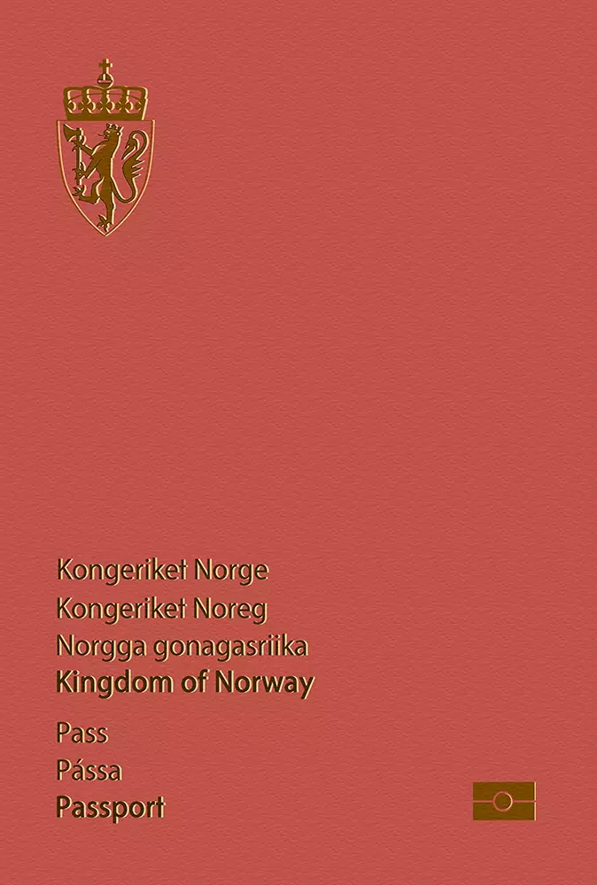 Norway Passport Ranking 2025