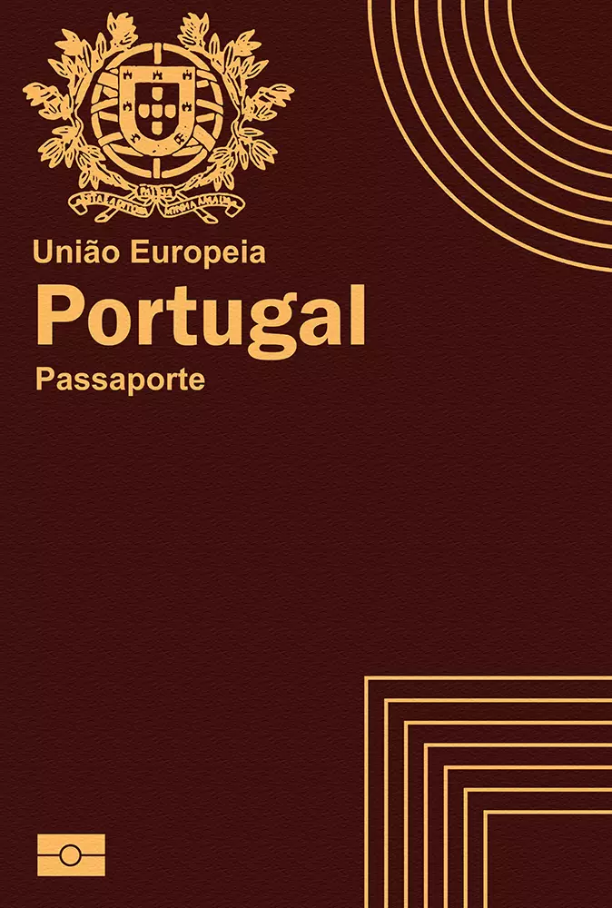 Portugal Passport Ranking 2025