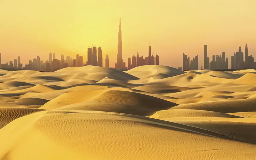 Dubai