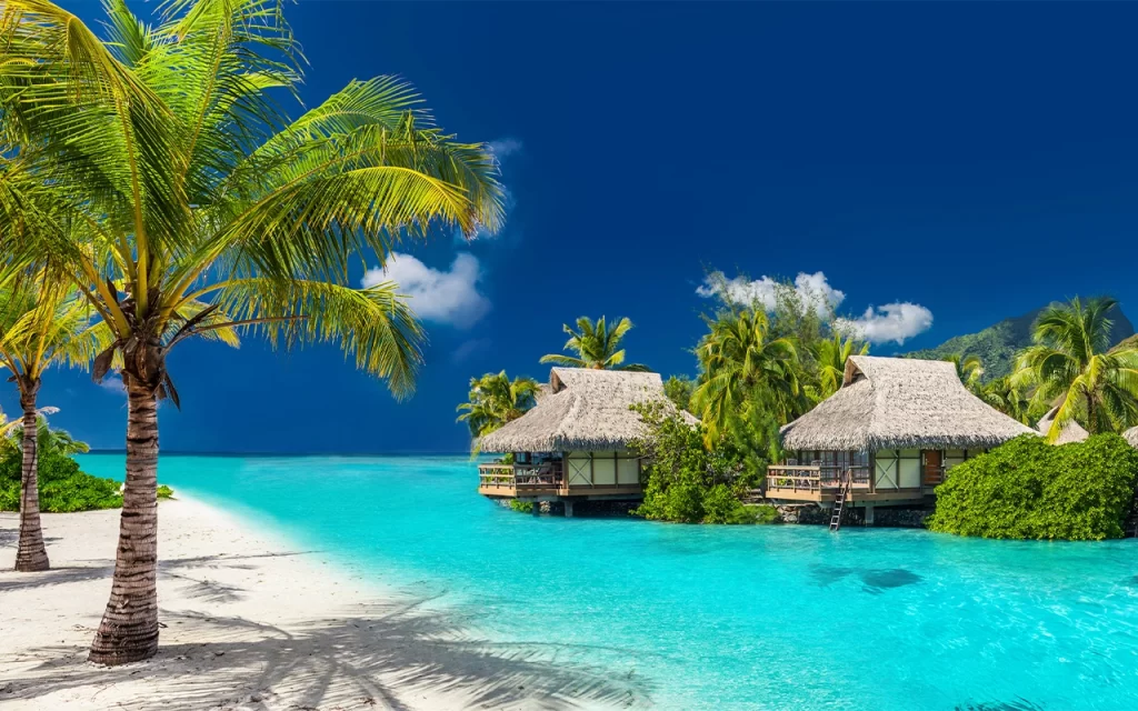 Most Popular Tourist Destinations in Fiji 